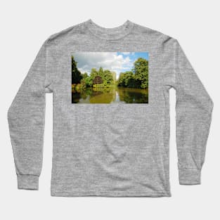 Serenity Long Sleeve T-Shirt